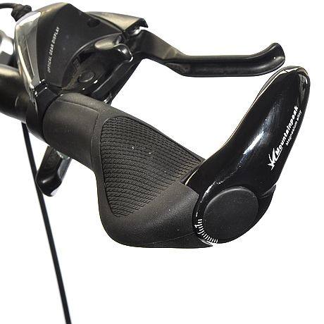 Poignées de vélo MOUNTAINPEAK - Ref 2353813 Image 1