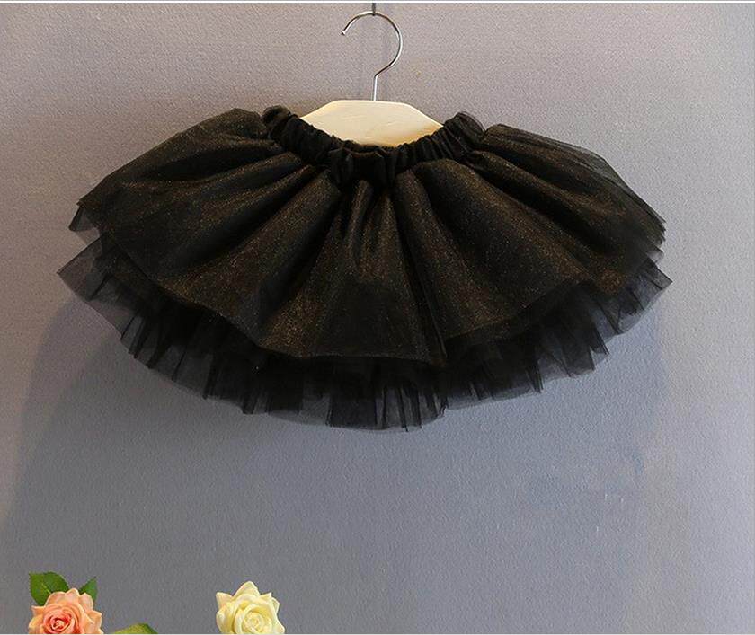 Jupe pour fille en mélange - Ref 2050185 Image 1