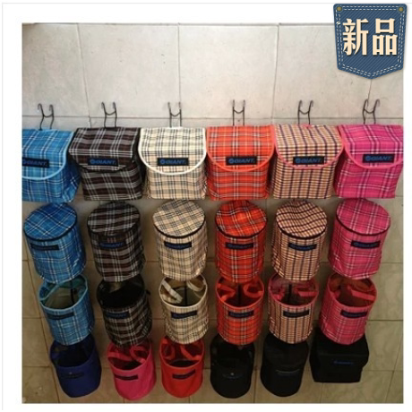 Panier pour vélo - Ref 2260932 Image 1