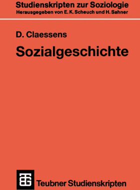 【预售】Sozialgeschichte Fur Soziologisch In...