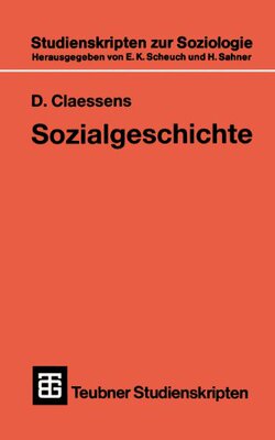 【预售】Sozialgeschichte Fur Soziologisch In...