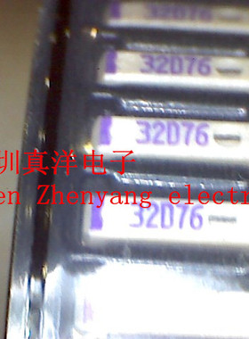 32D76 SOP-2PIN全新原装现货供应