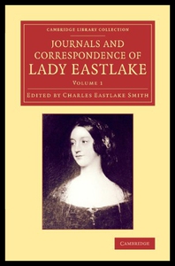 【预售】Journals and Correspondence of Lady Eastlake: Wit