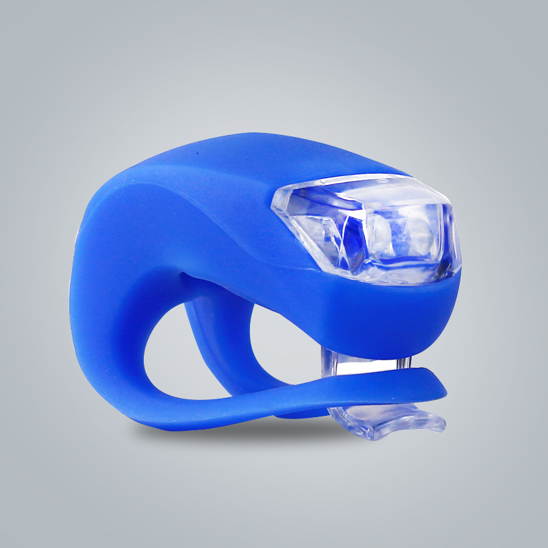 Eclairage pour vélo DUUTI - Frog Lumières - Ref 2403065 Image 1