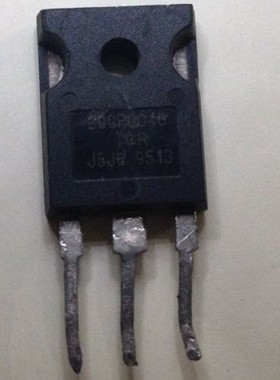 原装进口拆机 肖特基整流二极管 30CPQ040