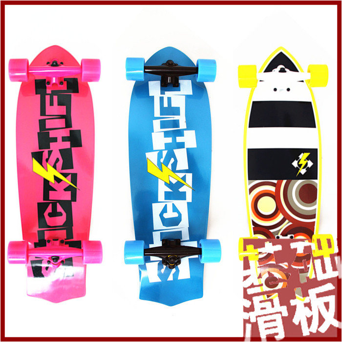 Skate pour femme homme ROUGH - Ref 2599953 Image 1