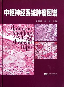 中枢神经系统肿瘤图谱(精) 博库网