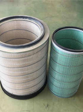 P181040 AF899M适用于卡特785 789B挖掘机空气滤芯