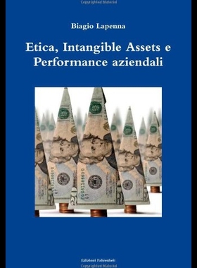 【预售】Etica, Intangible Assets E Performance Aziendali