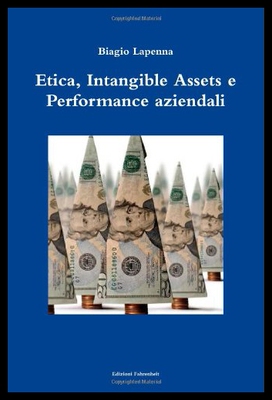 【预售】Etica, Intangible Assets E Performance Aziendali