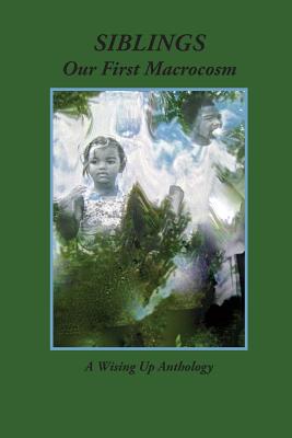 【预售】Siblings: Our First Macrocosm