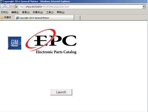 通用配件目录，包含国外别克，雪佛兰，凯迪拉克，悍马