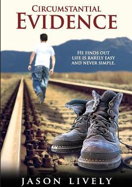 【预售】Circumstantial Evidence