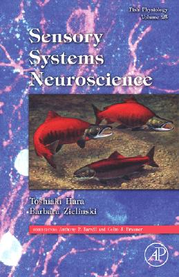 【预售】Sensory Systems Neuroscience