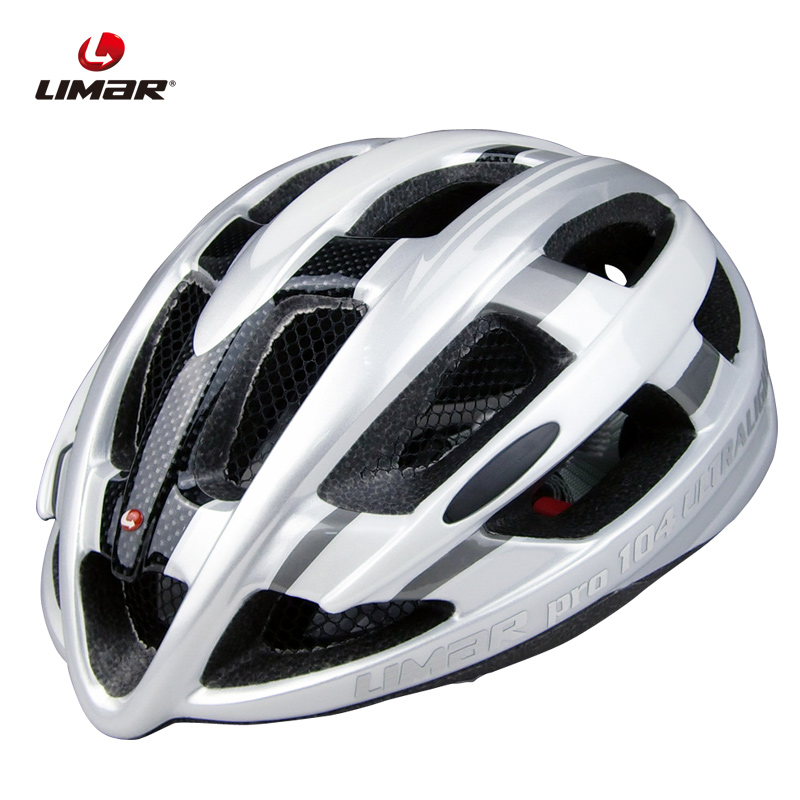 Casque cycliste LIMAR - Ref 2247624 Image 1