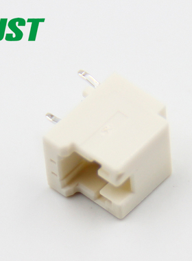 千金供应S02B-ZESK-2D(T)(LF)(SN)接插件针座JST现货量大从优