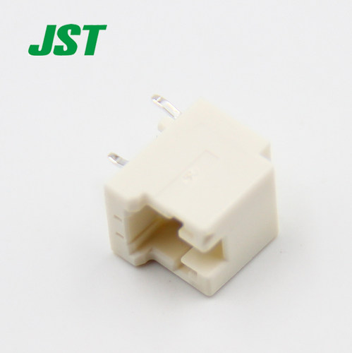 千金供应S02B-ZESK-2D(T)(LF)(SN)接插件针座JST现货量大从优