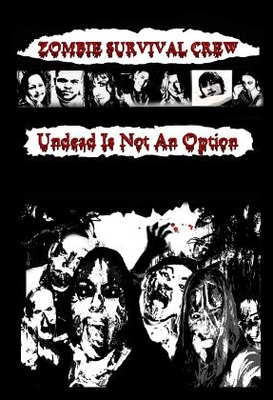 【预售】Zombie Survival Crew: Undead Is Not an