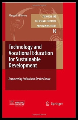 【预售】Technology and Vocational Education for Sustainab