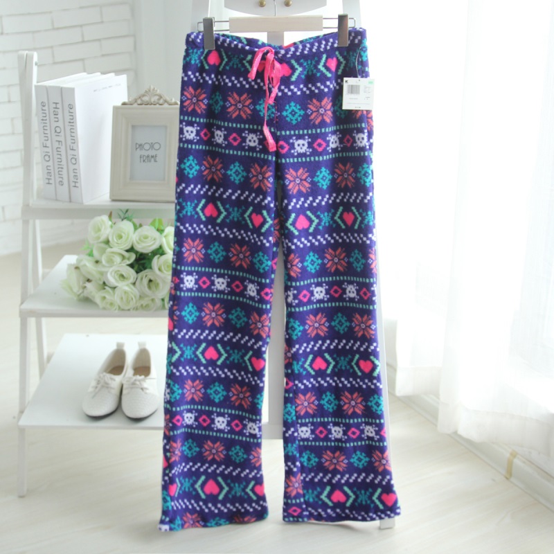 Pantalon pyjama jeunesse K33 - Ref 731651 Image 1