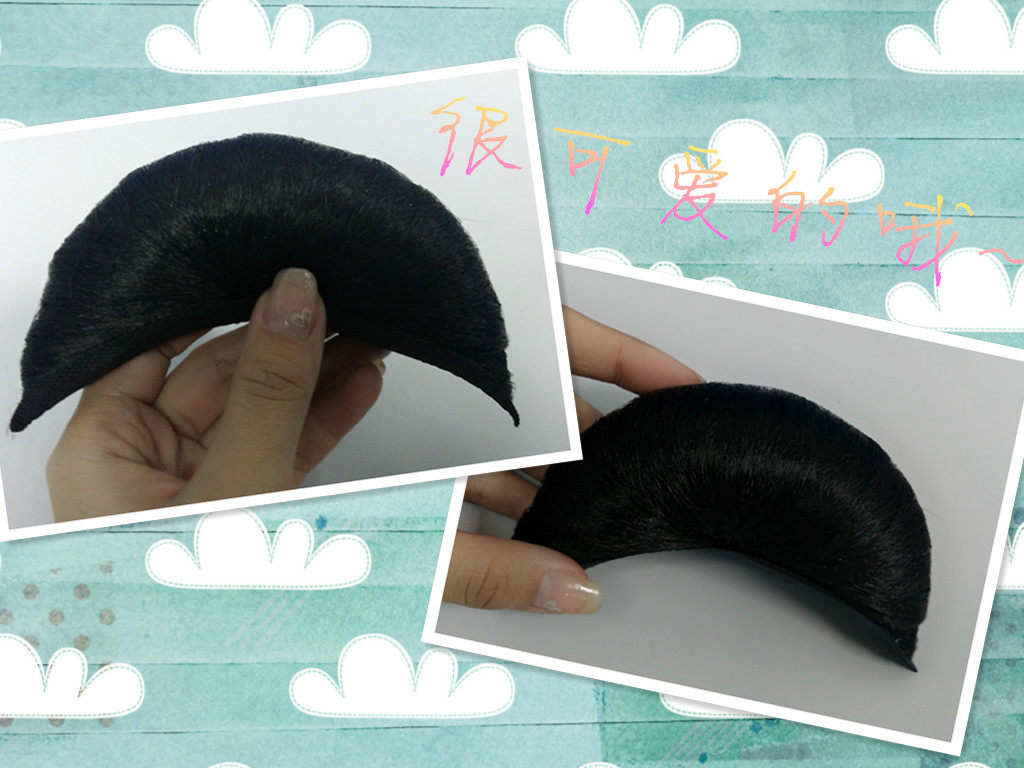 Extension cheveux - Chignon - Ref 235917 Image 1