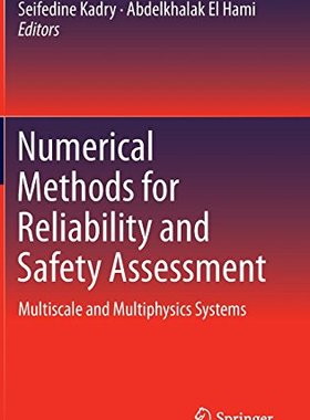 【预订】Numerical Methods for Reliability an...
