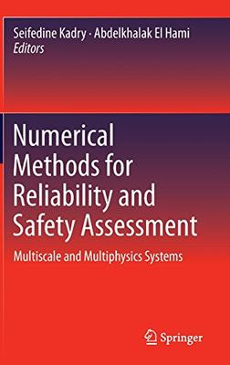 【预订】Numerical Methods for Reliability an...