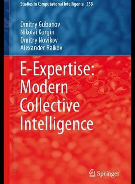 【预售】E-Expertise: Modern Collective Intelli