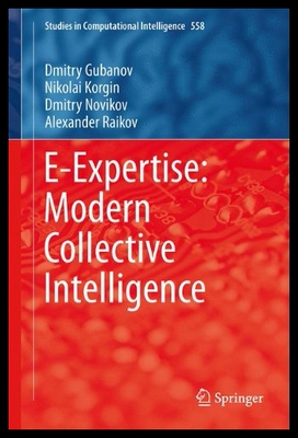 【预售】E-Expertise: Modern Collective Intelli