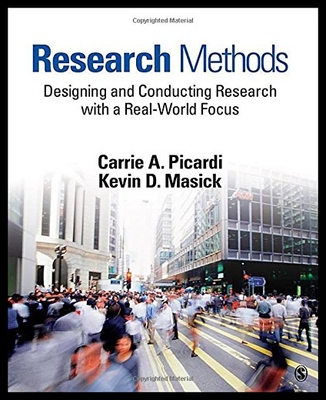 【预售】Research Methods: Designing and Conducting Resear