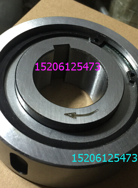 单向 逆止器轴承CK-A35100/35110/4090/40100/50110/50125/65140