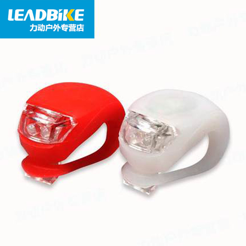 Lumière vélo - Frog Lumières - Ref 2401537 Image 1