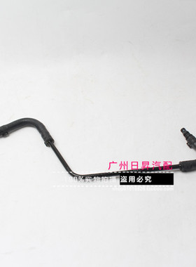 适配奔驰C级W204C180C200C230C260C300副水壶水管冷却水管 通风管
