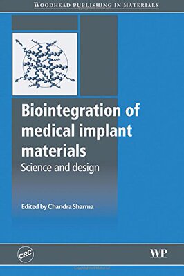 【预订】Biointegration of Medical Implant Ma...