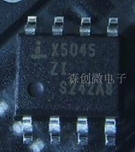 X5045S8 贴片 SOP-8  原装全新 电源电压监控和块锁 X5045ZI