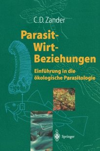 Beziehungen Wirt Parasit Einfuhrung... 预订