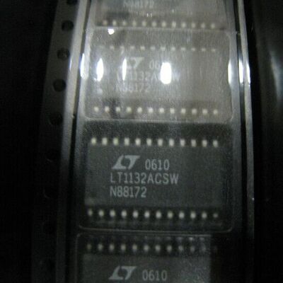 LT1132CSW LT1132ACSW原装进口拆机集成电路IC SOP质量保证 特价