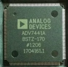 ADV7441ABSTZ-170 ADV7441A ADV7441ABSTZ-170 全新原装 现货库存