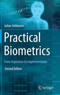 【预订】Practical Biometrics