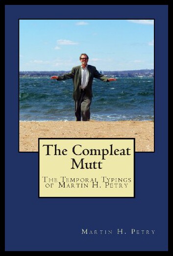 【预售】The Compleat Mutt: The Temporal Typings of Martin