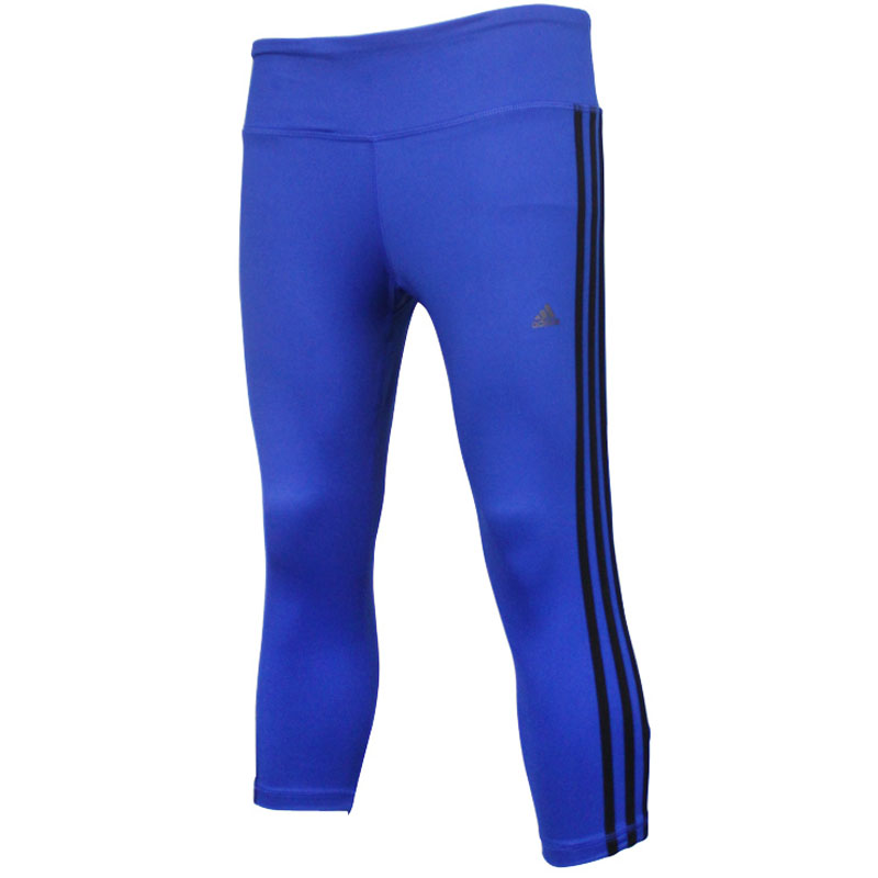 Short sport femme ADIDAS AY6236 - Ref 554547 Image 1