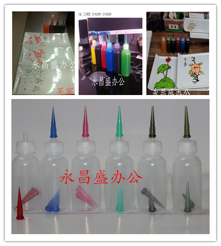 拉线创意风果酱瓶包邮