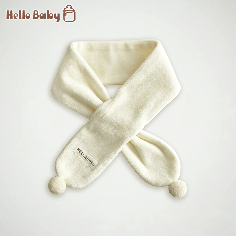 Echarpe enfant HELLO BABY - Ref 2135275 Image 1