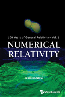 Relativity Numerical 预订