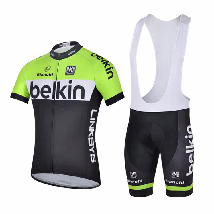 Vêtement cyclisme mixte - Ref 2220429 Image 1