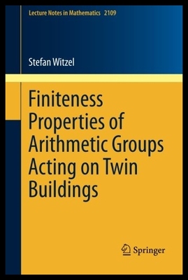 【预售】Finiteness Properties of Arithmetic Gr