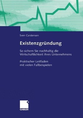 【预售】Existenzgrundung: So Sichern Sie Nachhaltig Di...