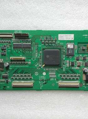 LG PDP42V7逻辑板 050404 6871QCH053K 6870QCE020B