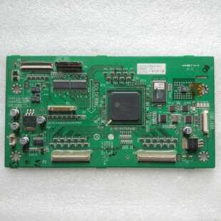 LG PDP42V7逻辑板 050404 6871QCH053K 6870QCE020B