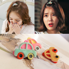 Accessoire cheveux en tissu - Ref 1203137 Image 17